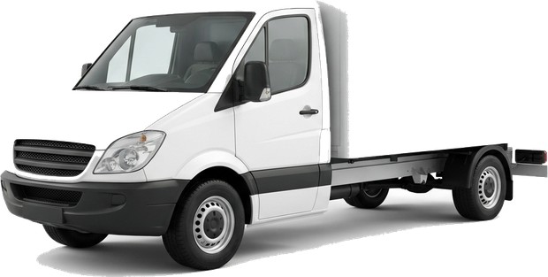 Box truck