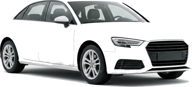 Company car
