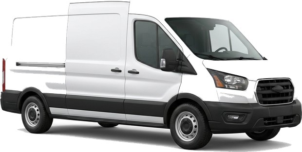 Cargo van